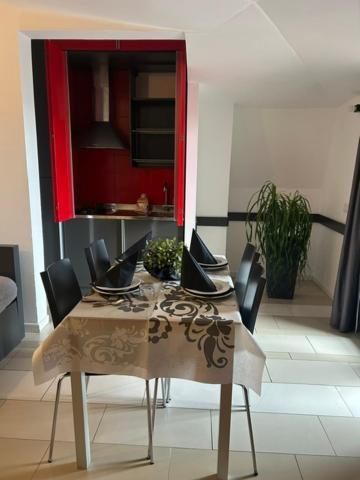 Aparthotel Altomare Riccione