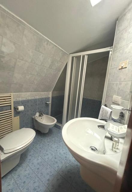 Aparthotel Altomare 3*