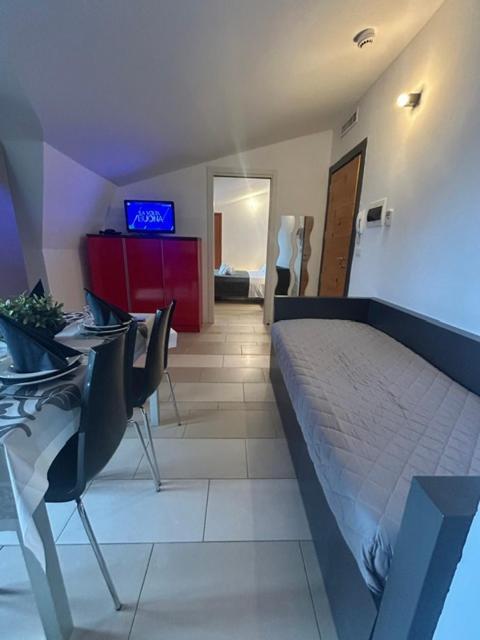 Altomare Aparthotel