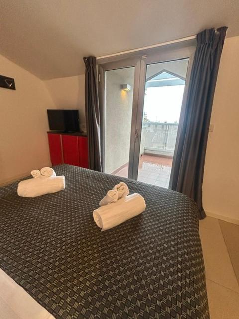 Aparthotel Altomare 3*