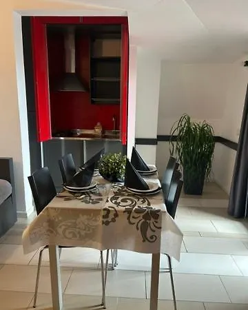 Residence Altomare Riccione Exterior photo