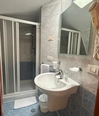 Residence Altomare Riccione Exterior photo