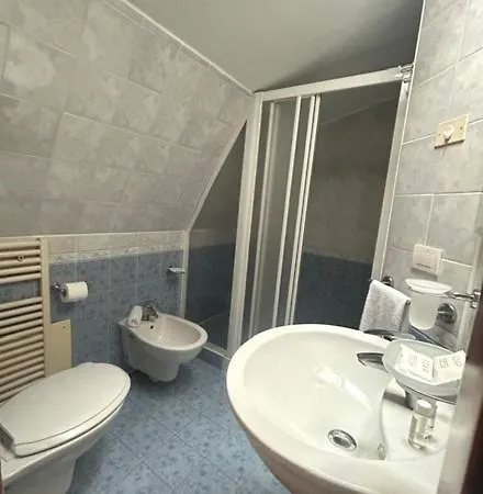 Residence Altomare Riccione Exterior photo