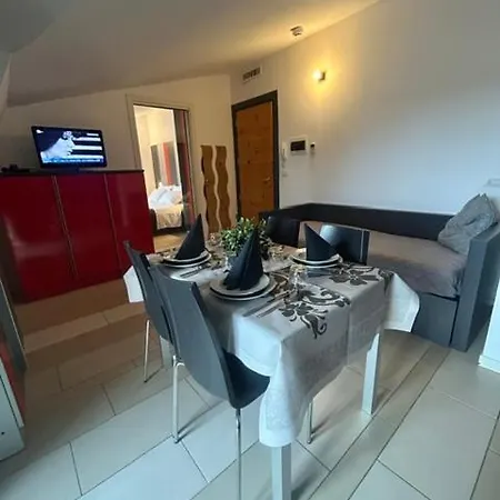 Residence Altomare Riccione Exterior photo
