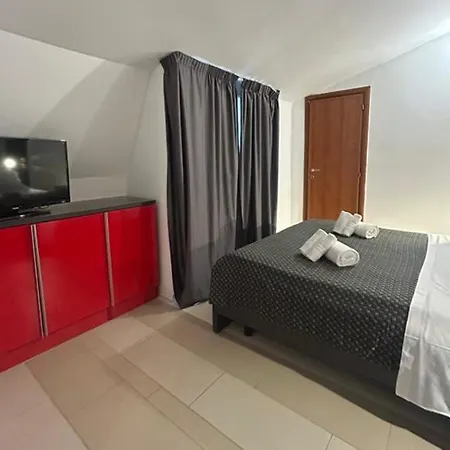 Residence Altomare Riccione Exterior photo
