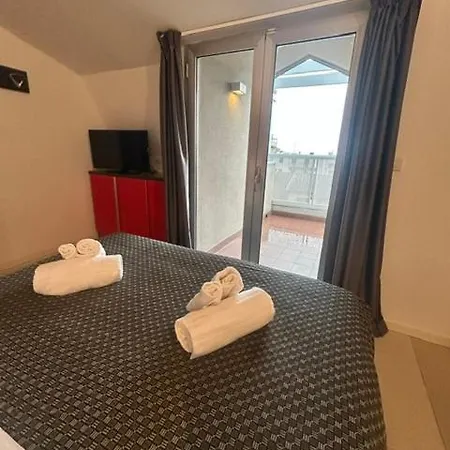 Residence Altomare Riccione Exterior photo