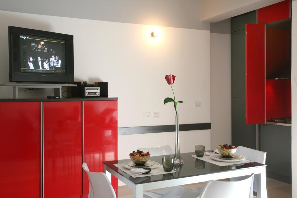 Altomare Aparthotel Riccione