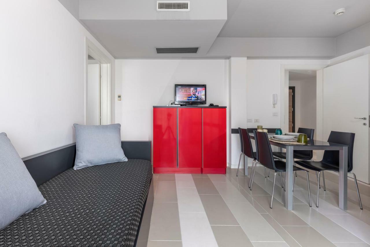 Aparthotel Altomare 3号公寓*