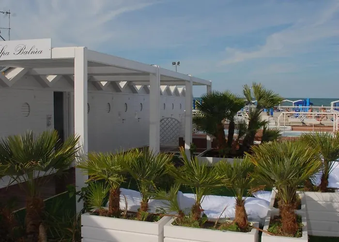 Residence Altomare