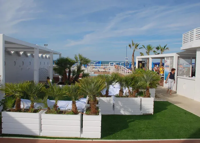Residence Altomare