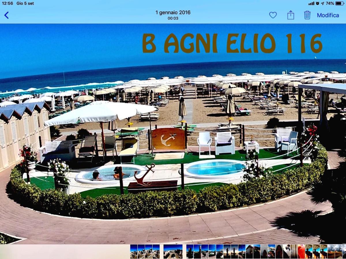 Apart-hotel Altomare Riccione