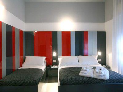 Apart-hotel Altomare 3*