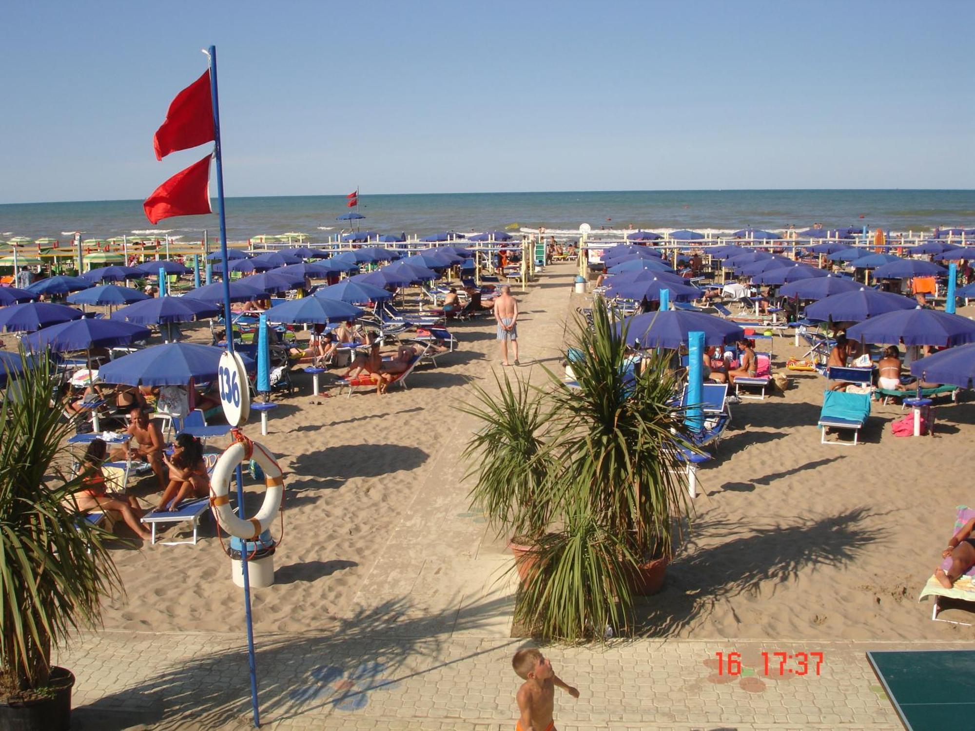Apart-hotel Altomare