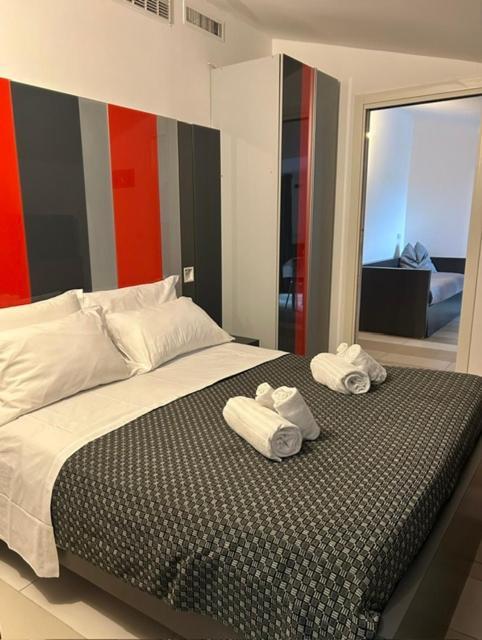 Altomare Apart-hotel Riccione