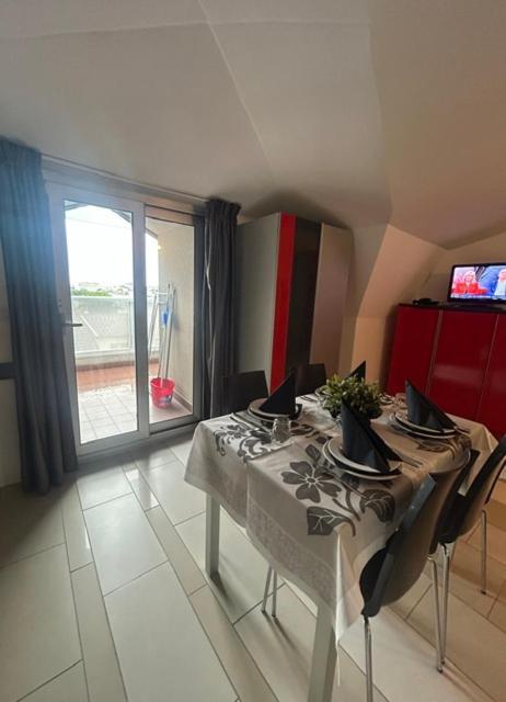 Apart-hotel Altomare