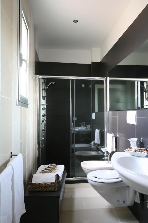 Apart-hotel Altomare