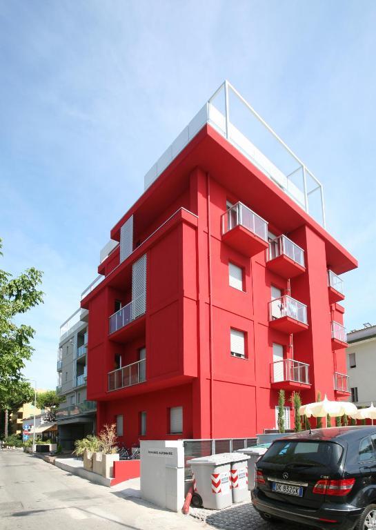 Altomare Apart-hotel
