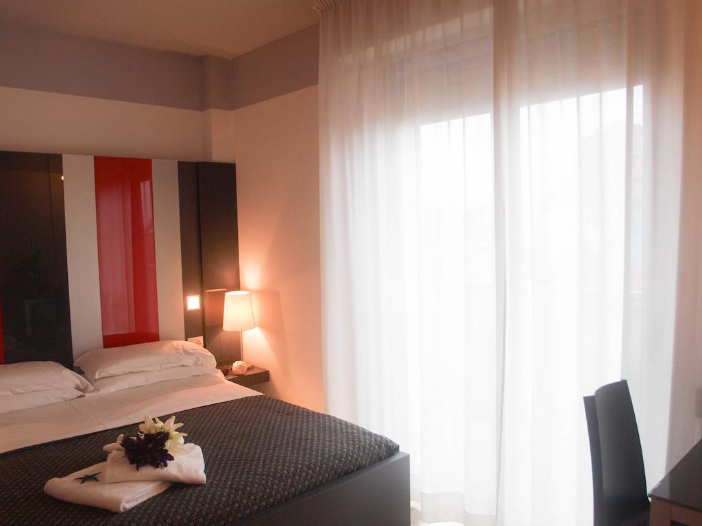 Altomare Apart-hotel Riccione
