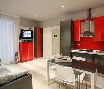 Altomare Apart-hotel Riccione