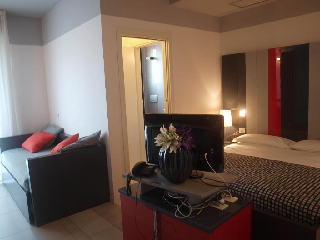 Apart-hotel Altomare