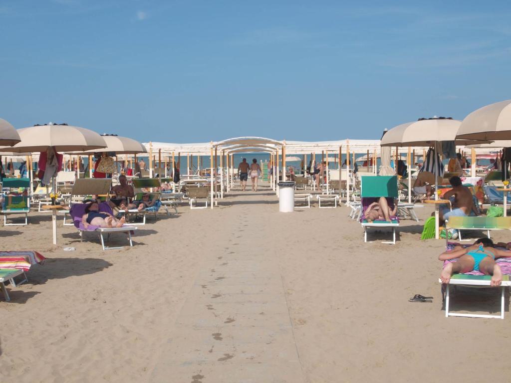 Altomare 3* Riccione