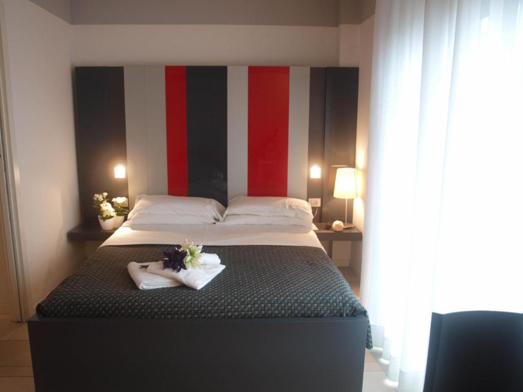 Apart-hotel Altomare