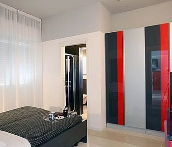 Apart-hotel Altomare 3*