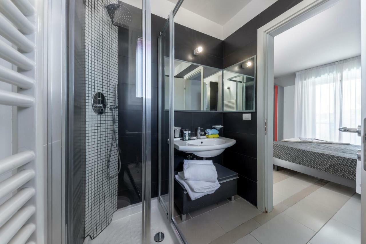 Altomare Apart-hotel Riccione