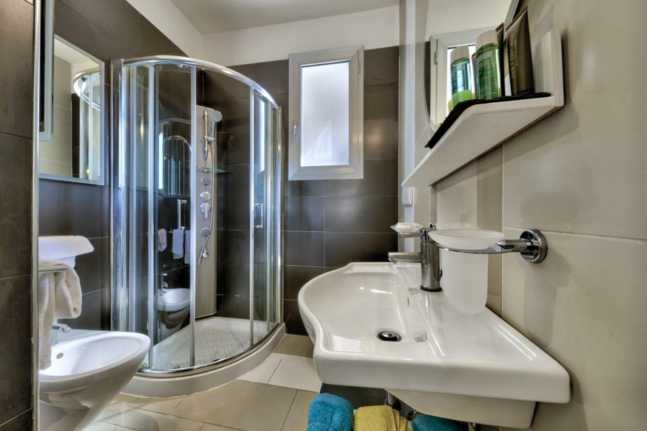 Apart-hotel Altomare