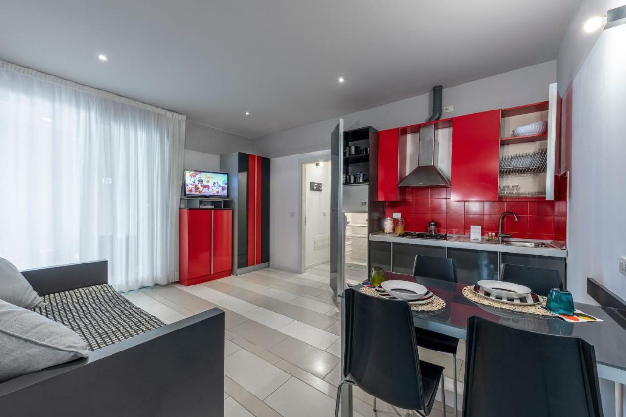 Altomare Apart-hotel 3*