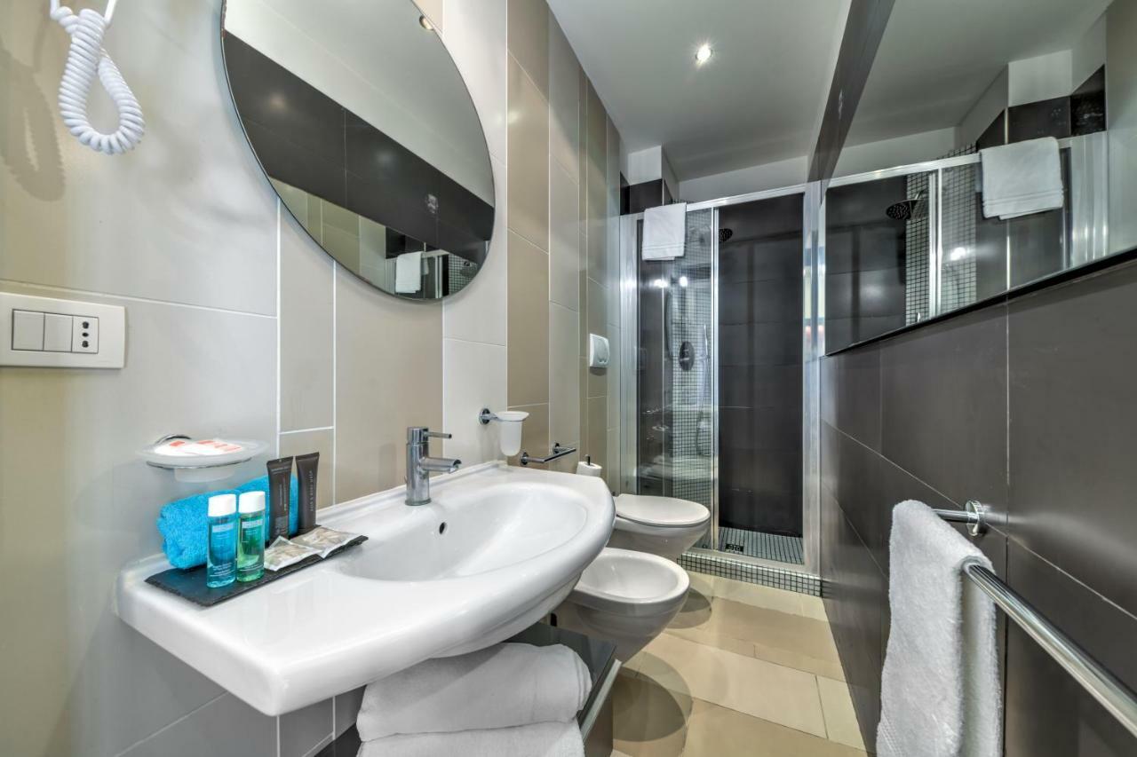 Apart-hotel Altomare Riccione